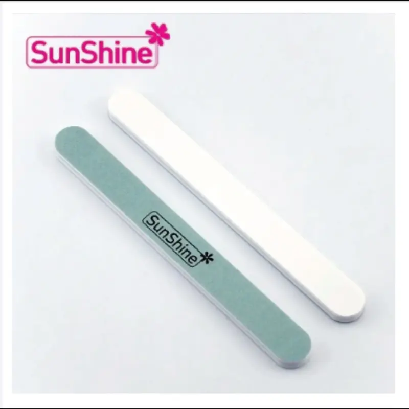 Nail Shiner, Nail Buffer Polishing, Nail tool - 1 PIECE