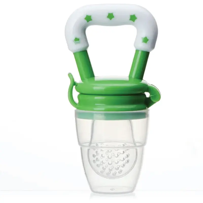Mum Love Fruit Feeder Pacifier For Toddlers & Kids -1pc